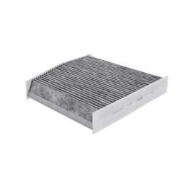 Filtre, air de l'habitacle CORTECO 80004409