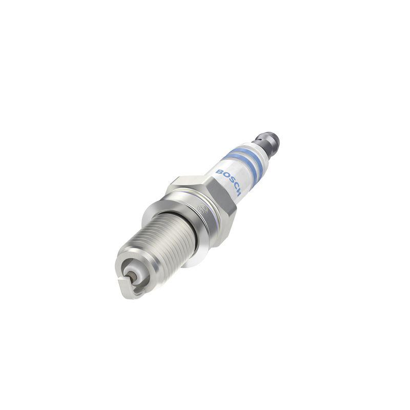 Bougie d'allumage BOSCH 0 242 140 519