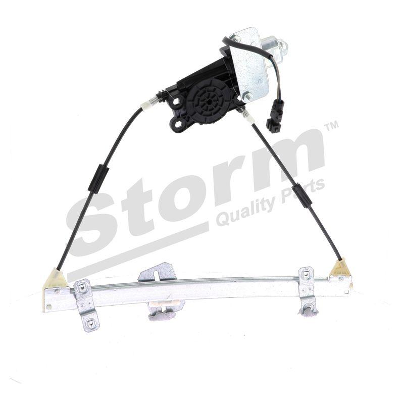 Lève-vitre STORM QUALITY PARTS 98576