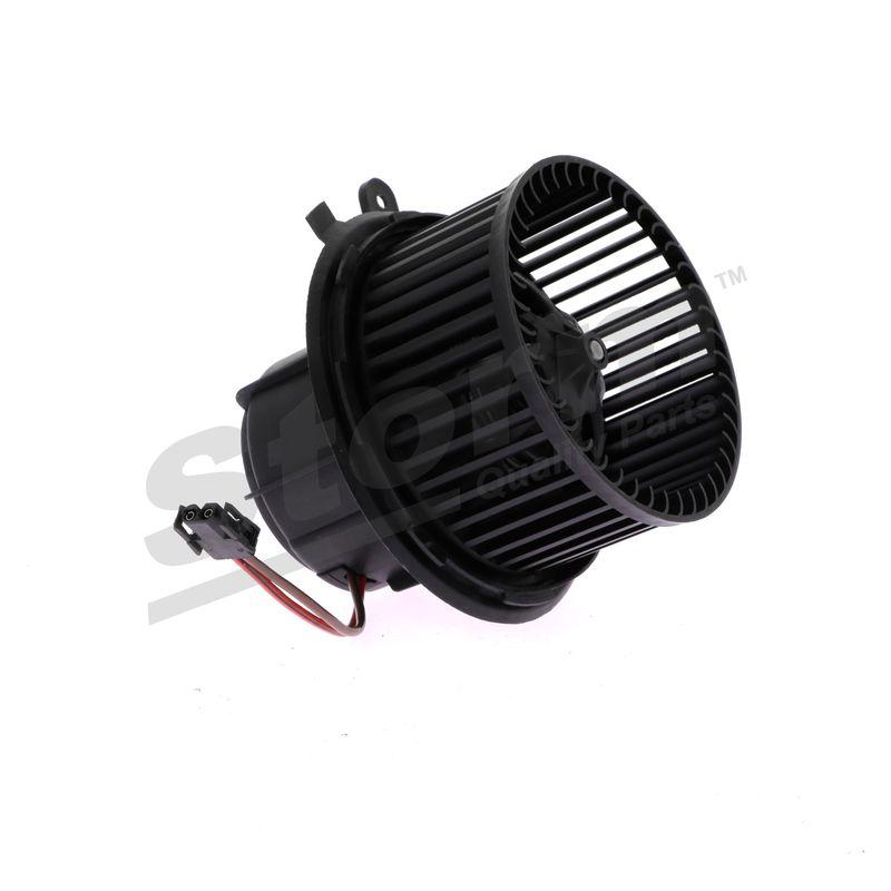 Pulseur d'air habitacle STORM QUALITY PARTS 5100802