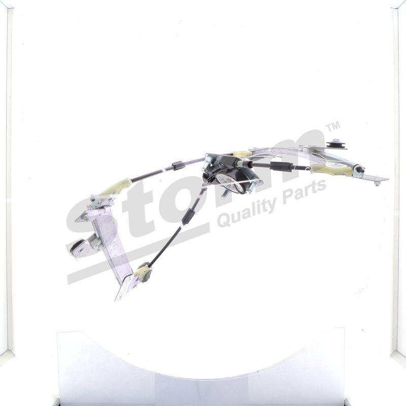 Lève-vitre STORM QUALITY PARTS 10972