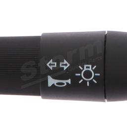 Commutateur de colonne de direction STORM QUALITY PARTS 81027