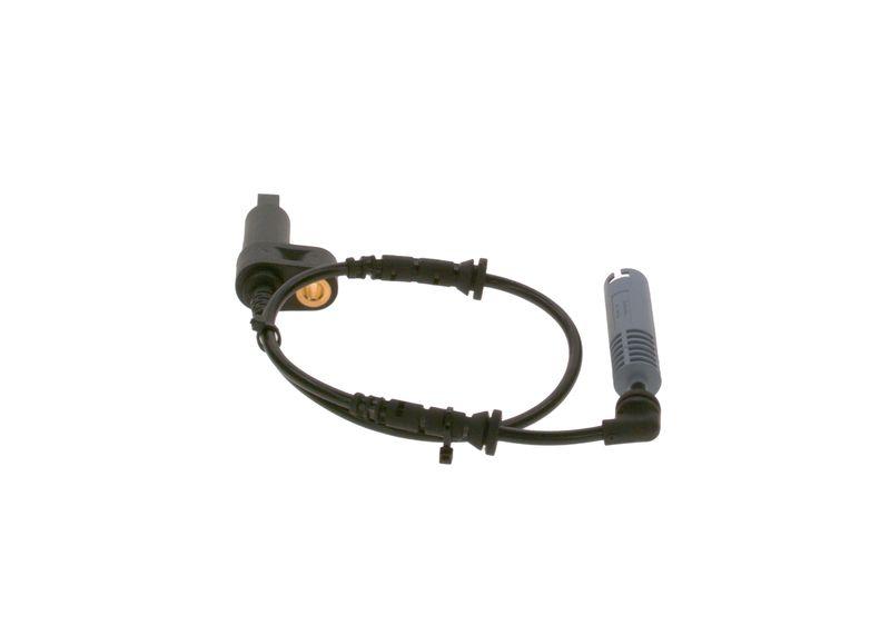 Capteur, vitesse de roue BOSCH 0 986 594 018