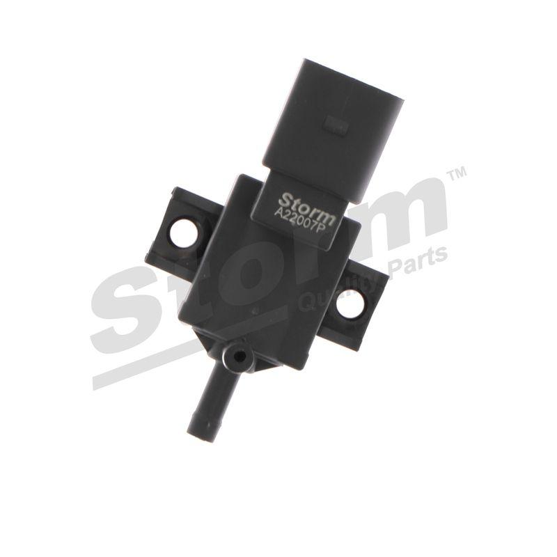 Capteur de pression, turbocompresseur STORM QUALITY PARTS 97990