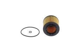 Filtre à huile BOSCH F026407316