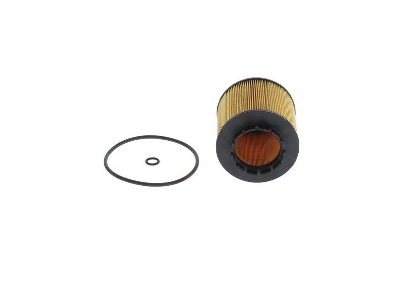 Filtre à huile BOSCH F026407316
