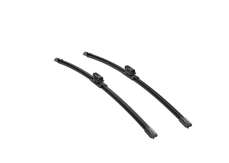 Balai d'essuie-glace BOSCH 3 397 009 843