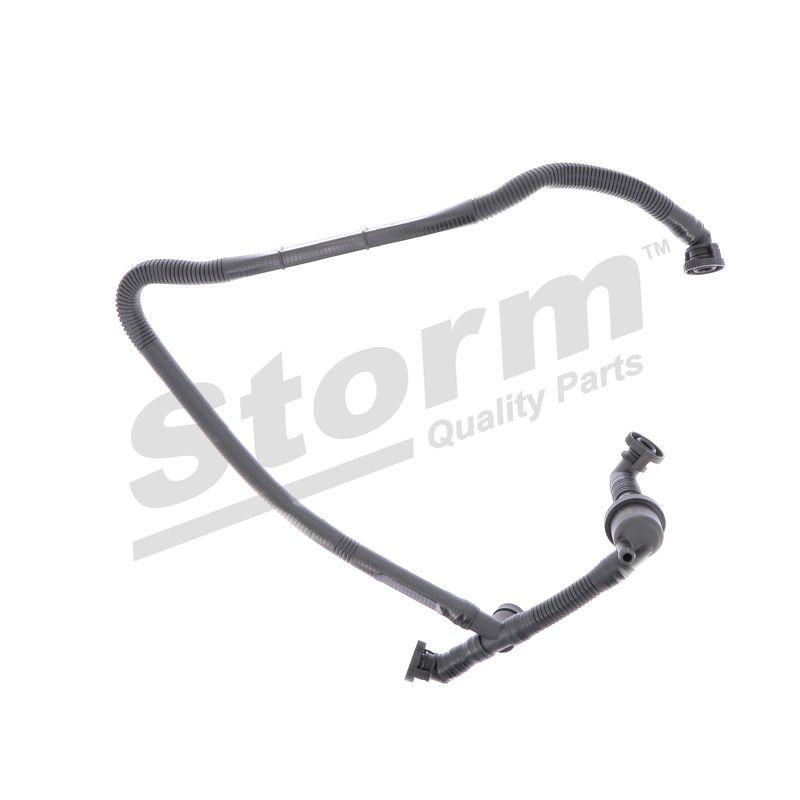 Tuyau, ventilation de carter-moteur STORM QUALITY PARTS 574900