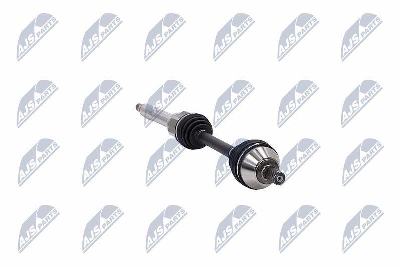 Arbre de transmission NTY NPW-FR-177