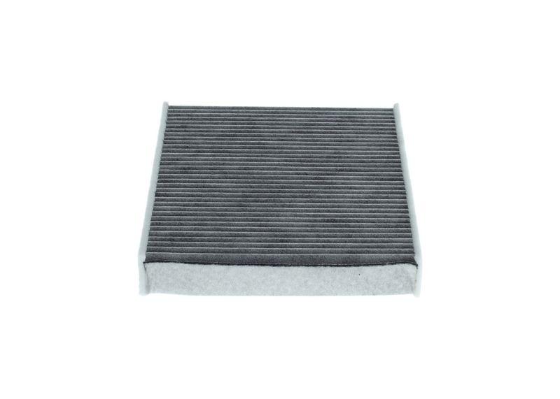 Filtre, air de l'habitacle BOSCH 1987432598