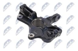 Fusée d'essieu, suspension de roue NTY ZZP-ME-025
