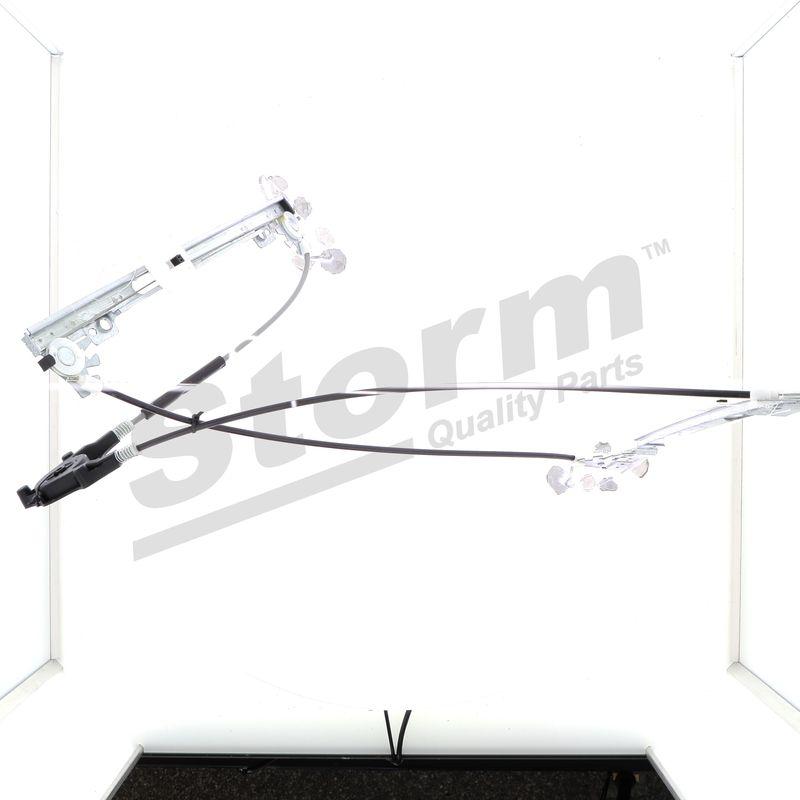 Lève-vitre STORM QUALITY PARTS 41376