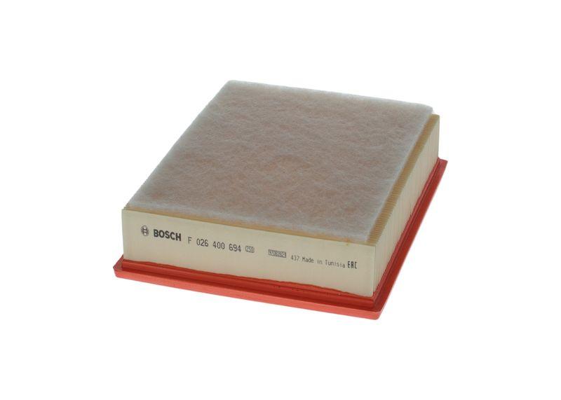 Filtre à air BOSCH F 026 400 694