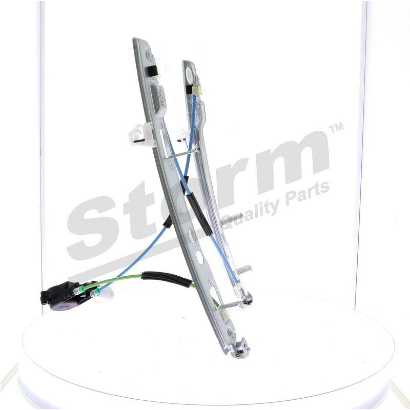 Lève-vitre STORM QUALITY PARTS 87138
