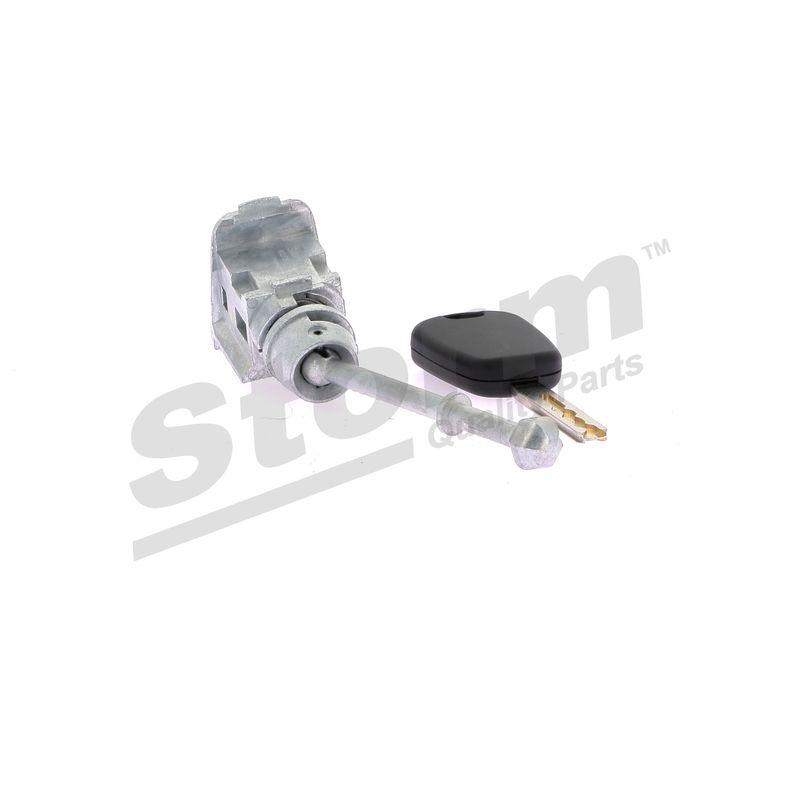 Cylindre de serrure STORM QUALITY PARTS 2552001