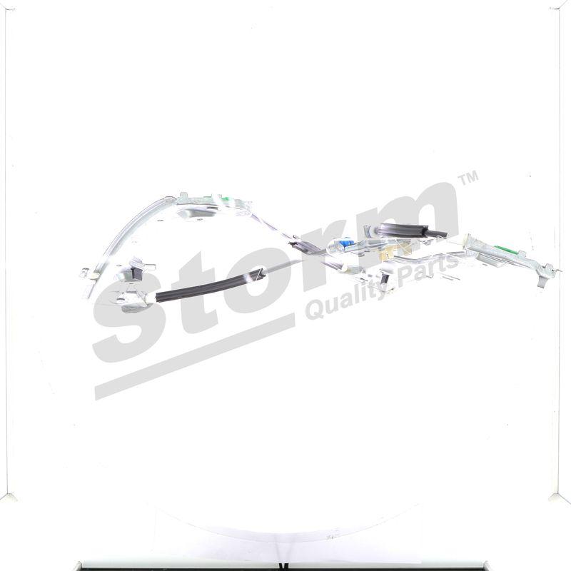 Lève-vitre STORM QUALITY PARTS 1500072