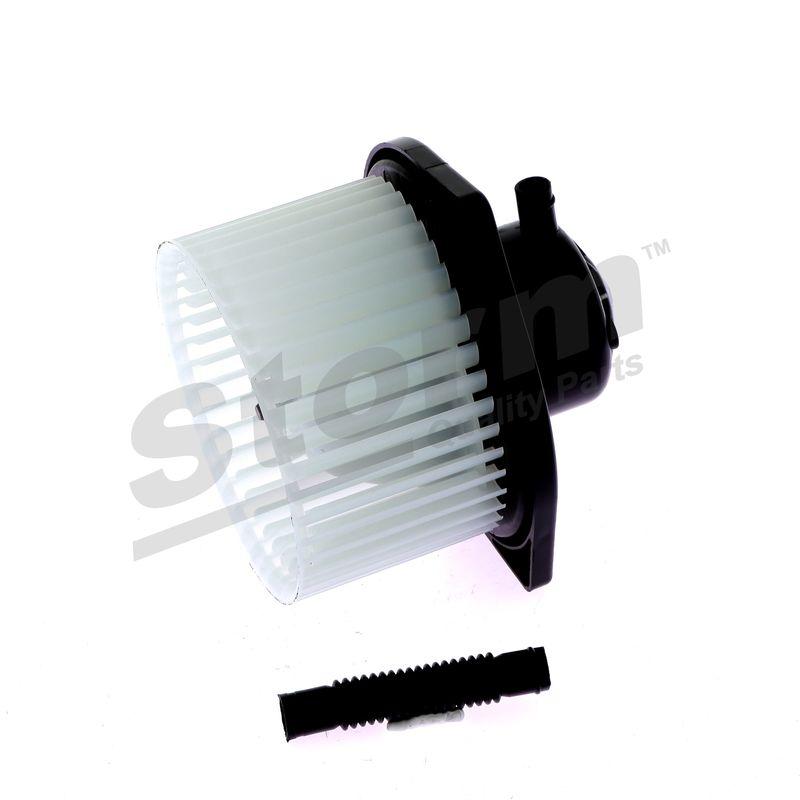 Pulseur d'air habitacle STORM QUALITY PARTS 7940801