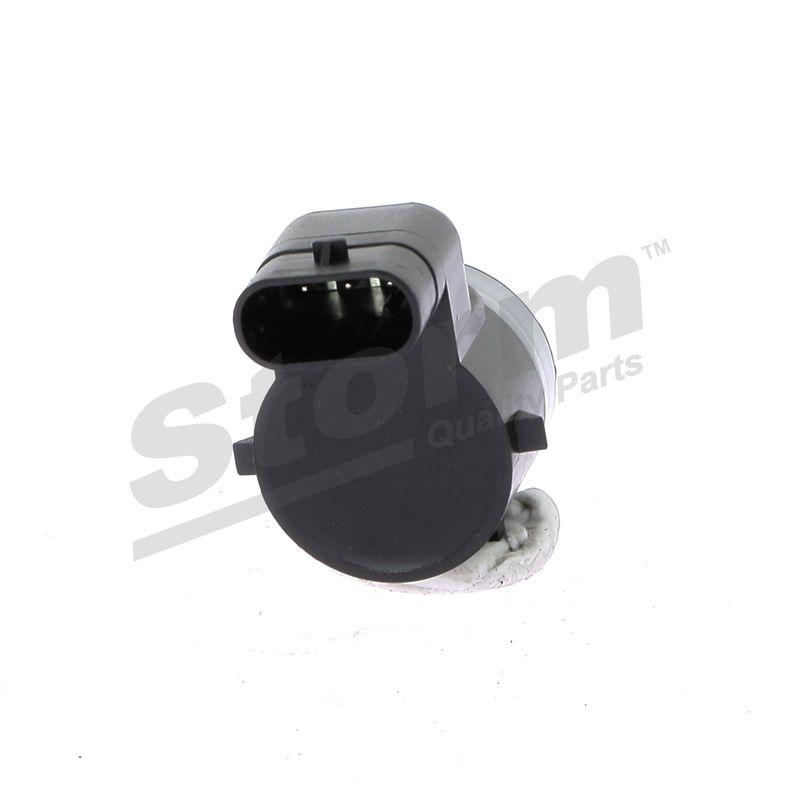 Capteur, aide au stationnement STORM QUALITY PARTS 151108