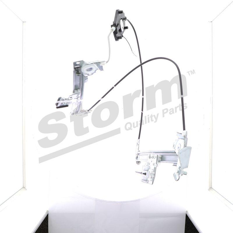 Lève-vitre STORM QUALITY PARTS 10576