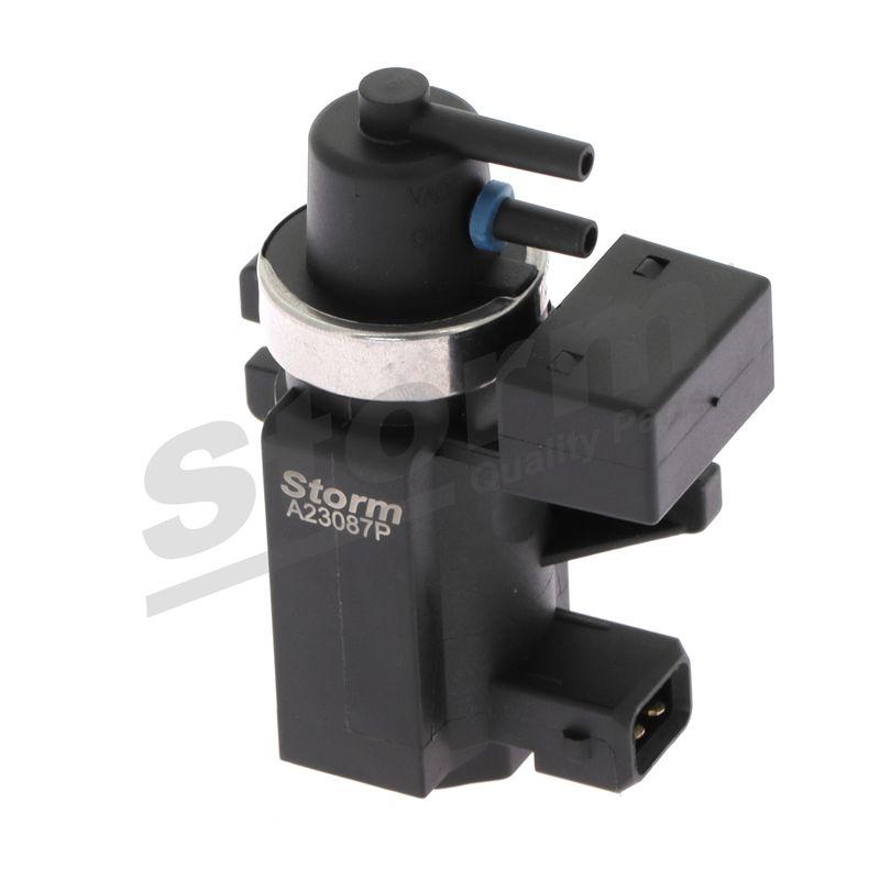 Capteur de pression, turbocompresseur STORM QUALITY PARTS 15590