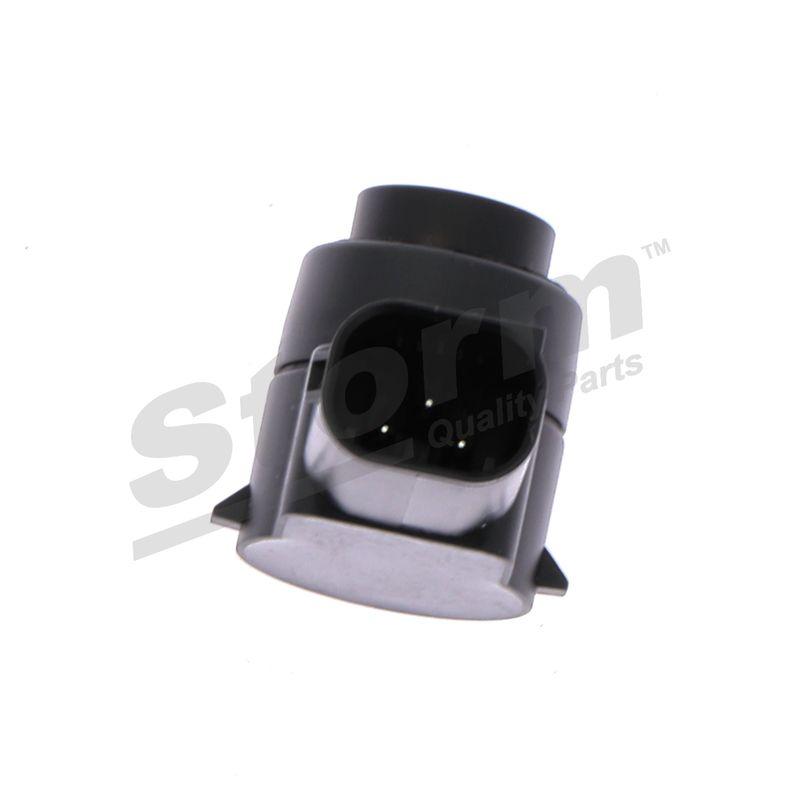 Capteur, aide au stationnement STORM QUALITY PARTS 777138