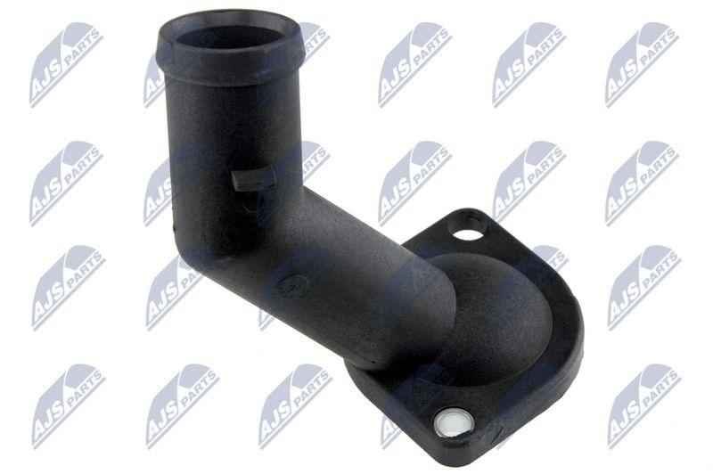Bride de liquide de refroidissement NTY CTM-VW-009