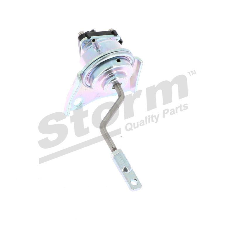 Détendeur de suralimentation STORM QUALITY PARTS 89198