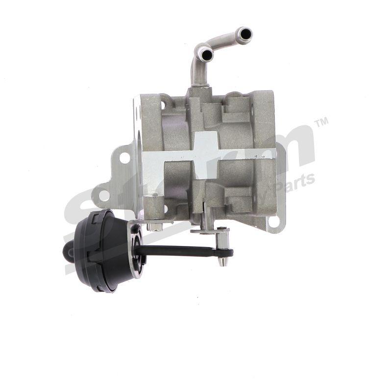 Vanne EGR STORM QUALITY PARTS 9097