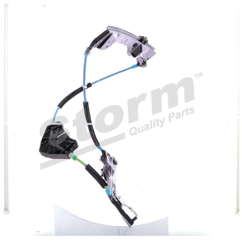 Lève-vitre STORM QUALITY PARTS 9307547