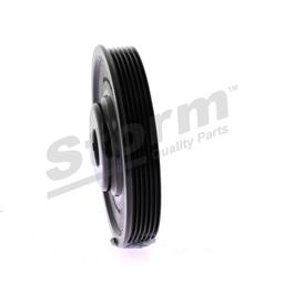 Poulie, vilebrequin STORM QUALITY PARTS 99997