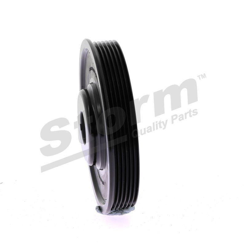 Poulie, vilebrequin STORM QUALITY PARTS 99997