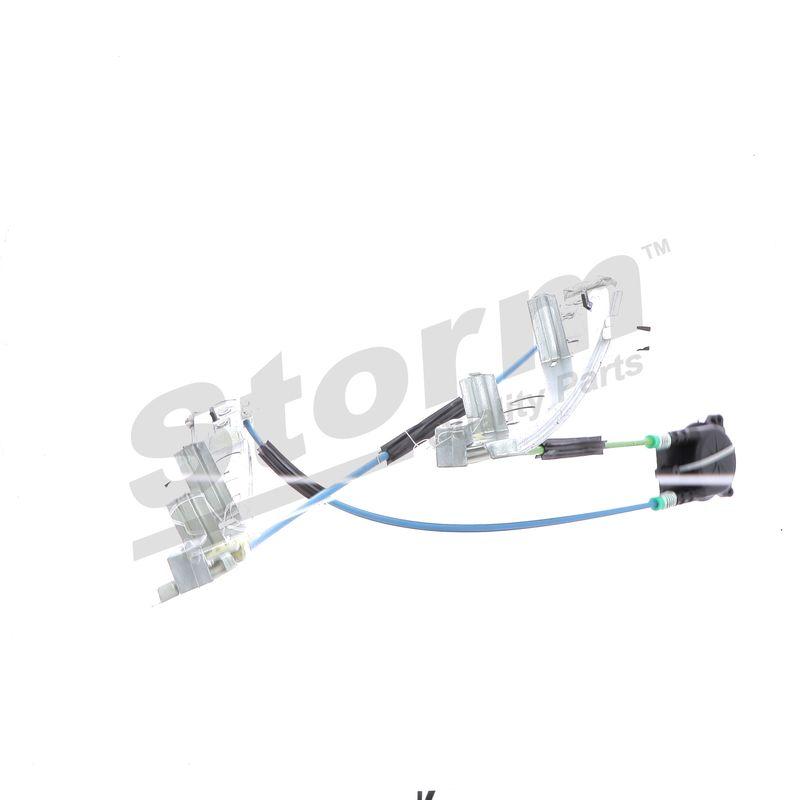 Lève-vitre STORM QUALITY PARTS 87139