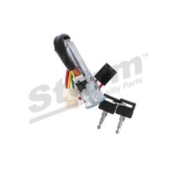 Fermeture-volant STORM QUALITY PARTS 72025