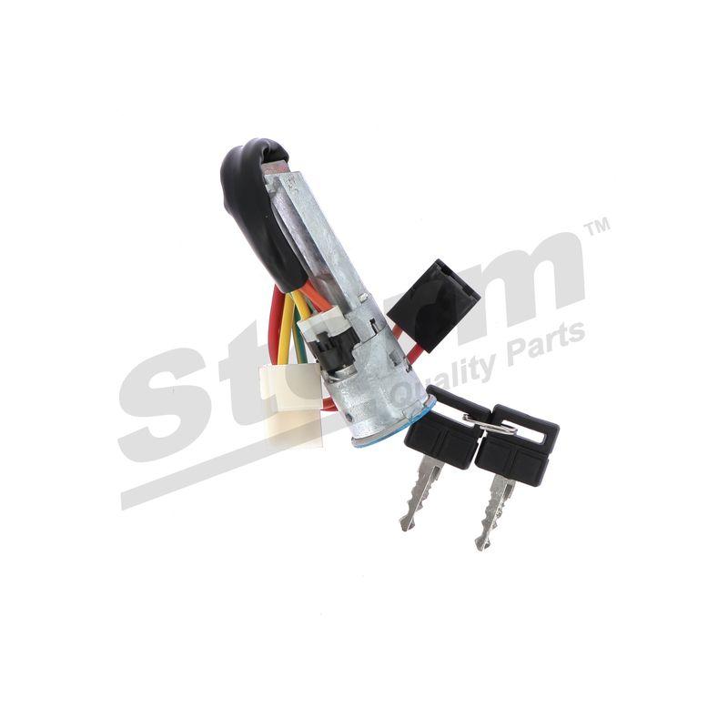 Fermeture-volant STORM QUALITY PARTS 72025