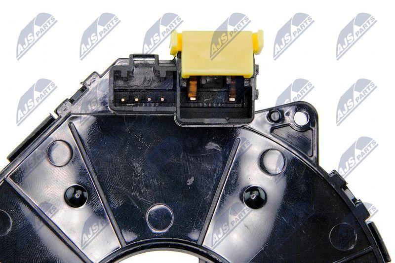 Ressort tournant, Airbag NTY EAS-HY-004