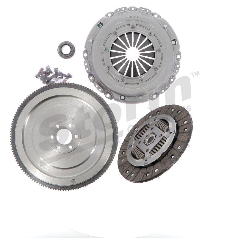 Kit adaptateur, embrayage STORM QUALITY PARTS STO835071A