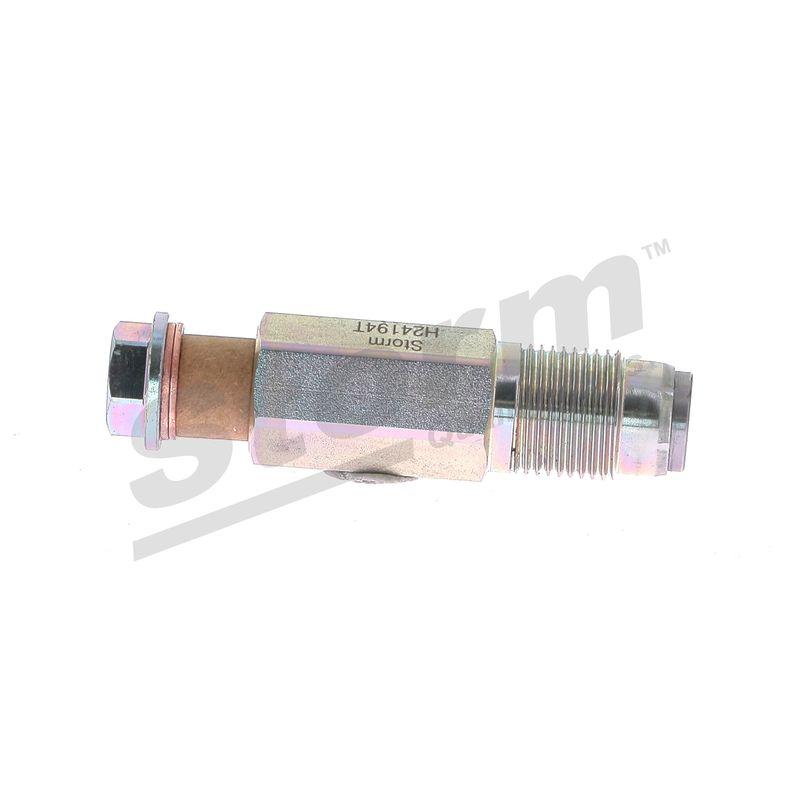 Détendeur, système à rampe commune STORM QUALITY PARTS STO1500200