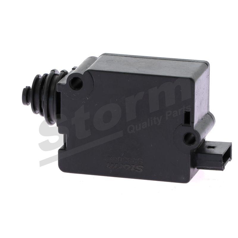 Élément d'ajustage, verrouillage central STORM QUALITY PARTS 971018