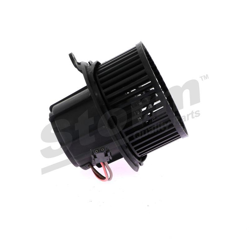 Pulseur d'air habitacle STORM QUALITY PARTS 5100802