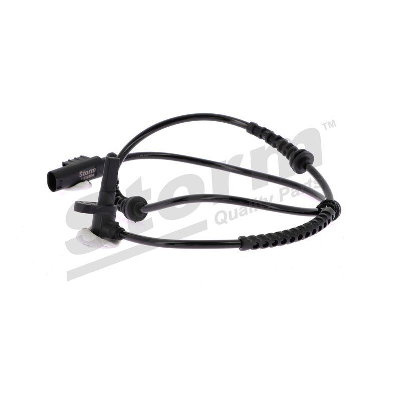 Capteur, vitesse de roue STORM QUALITY PARTS 699102
