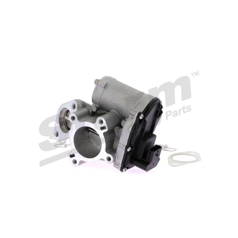Vanne EGR STORM QUALITY PARTS 9093