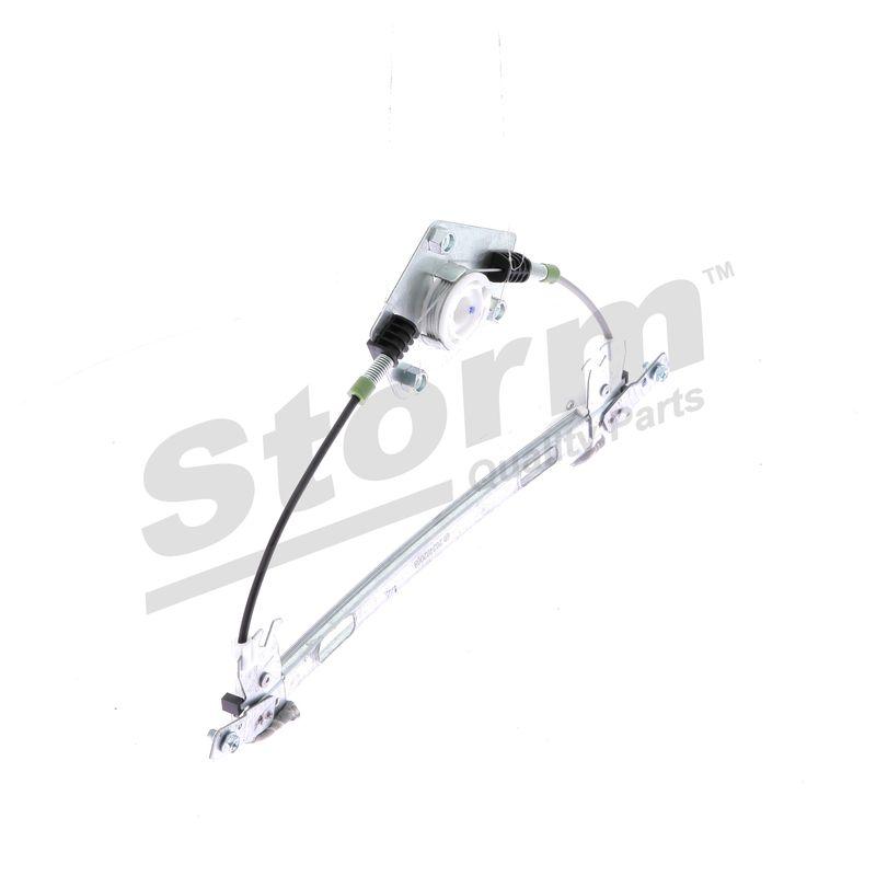 Lève-vitre STORM QUALITY PARTS 93081