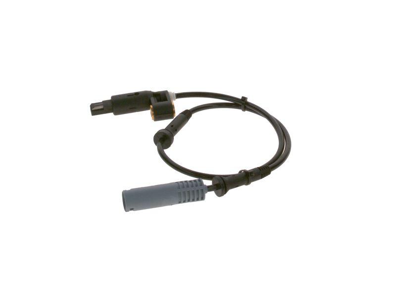 Capteur, vitesse de roue BOSCH 0 986 594 015