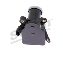 Element d'ajustage, soupapes de turburlence (tuyau d'admis°) STORM QUALITY PARTS STO500521
