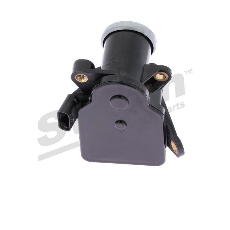 Element d'ajustage, soupapes de turburlence (tuyau d'admis°) STORM QUALITY PARTS STO500521