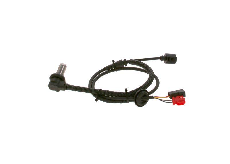 Capteur, vitesse de roue BOSCH 0 986 594 002