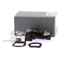 Serrure de capot de coffre STORM QUALITY PARTS 87027