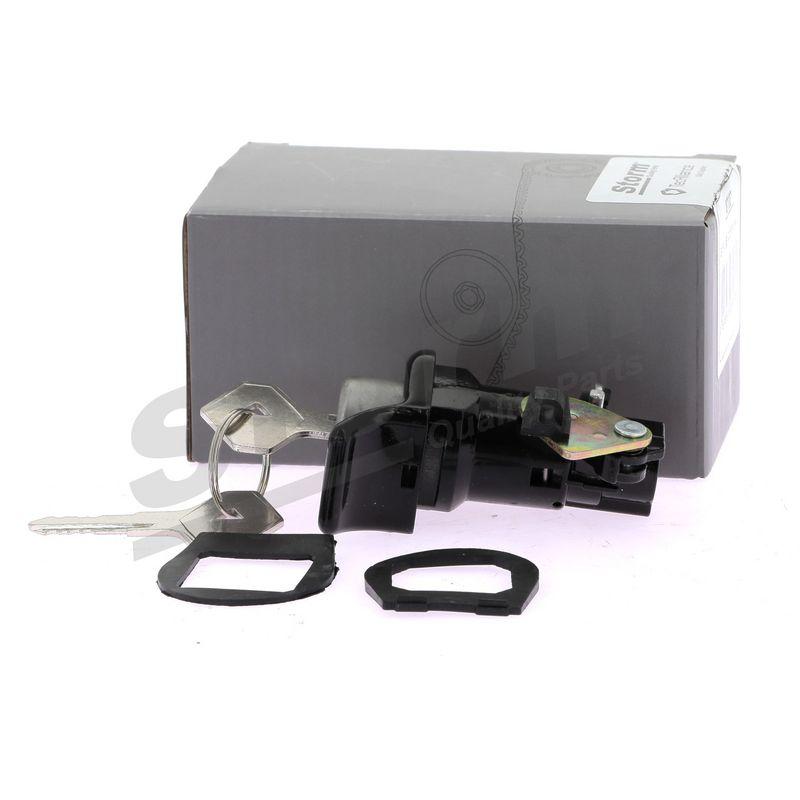 Serrure de capot de coffre STORM QUALITY PARTS 87027