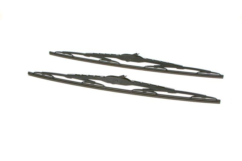 Balai d'essuie-glace BOSCH 3 397 118 408
