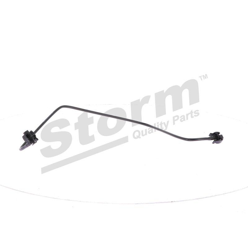 Durite de radiateur STORM QUALITY PARTS STO2750003